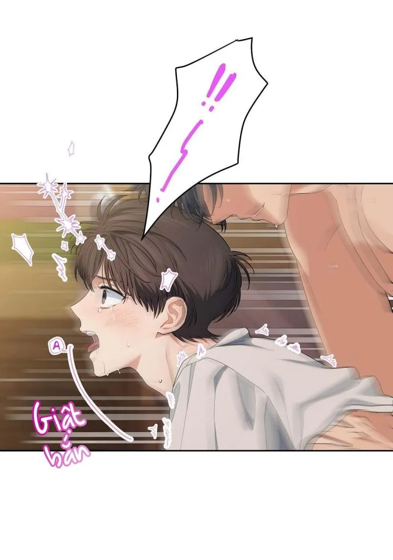 Bánh Anh Đào - Chap 19